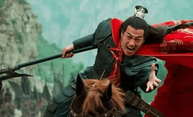 Trong Tam Quốc, chỉ 2 vị tướng thật sự có thể đánh bại Mã Siêu: Quan Vũ và Trương Phi không phải đối thủ - Ảnh 3.