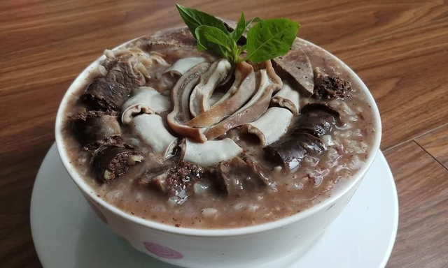 Vượt qua cháo gà, món ăn chỉ từ 30.000 đồng/phần này mới là đại diện Việt lọt top 6 ngon nhất châu Á - Ảnh 5.