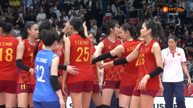 SEA Games 33 (15/12): Điền kinh, Wushu đón "mưa vàng", Việt Nam bứt phá mạnh mẽ - Ảnh 3.