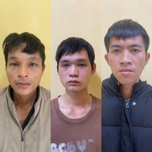 Ra lệnh bắt khẩn cấp Dương Văn Hòa sinh năm 1998 - Ảnh 1.