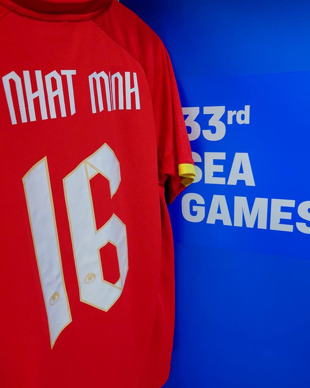 Diễn biến trận U22 Việt Nam vs U22 Philippines: U22 Việt Nam bỏ lỡ cơ hội ngon ăn - Ảnh 7.