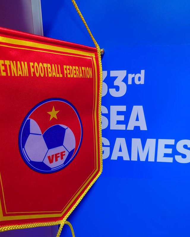 Diễn biến trận U22 Việt Nam vs U22 Philippines: U22 Việt Nam bỏ lỡ cơ hội ngon ăn - Ảnh 6.