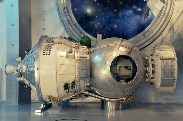 Tầm ảnh hưởng của Bion - M đối với khoa học toàn cầu và Nghiên cứu vũ trụ - Ảnh 2. Tầm ảnh hưởng của Bion - M đối với khoa học toàn cầu và Nghiên cứu vũ trụ - Ảnh 2.