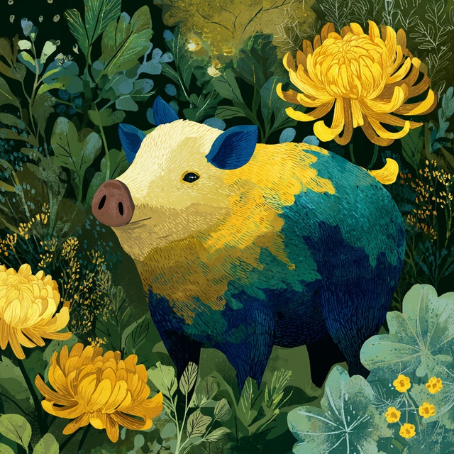 Tháng 11 âm: 2 con giáp hết xui, 1 con giáp đón tin vui lớn - Ảnh 2. Tháng 11 âm: 2 con giáp hết xui, 1 con giáp đón tin vui lớn - Ảnh 2.