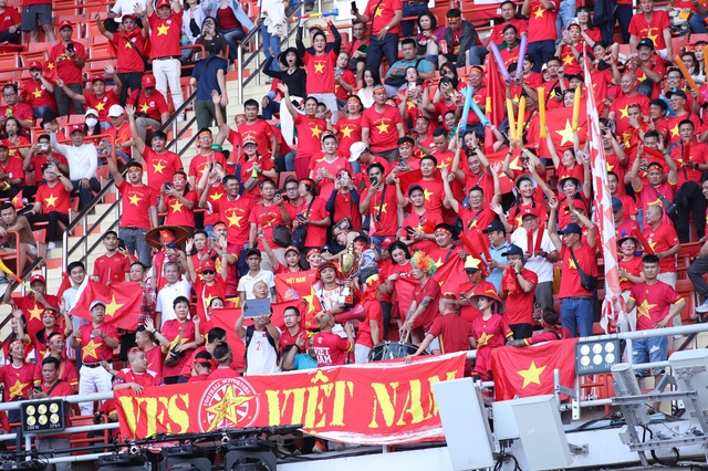 Diễn biến trận U22 Việt Nam vs U22 Philippines: U22 Việt Nam bỏ lỡ cơ hội ngon ăn - Ảnh 4.