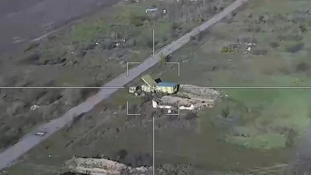 Máy bay không người lái Black Kite - 15: Bước tiến mới trong công nghệ UAV - Ảnh 5. Máy bay không người lái Black Kite - 15: Bước tiến mới trong công nghệ UAV - Ảnh 5.