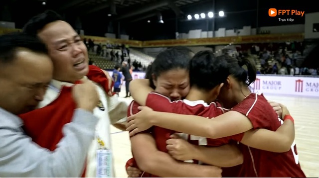 Diễn biến SEA Games ngày 16/12: Việt Nam giành "mưa HCV" - Ảnh 1.