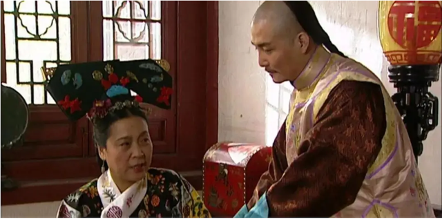 Ung Chính mất, Càn Long hỏi Hoàng thái hậu có muốn hợp táng cùng tiên đế: 3 từ đáp làm triều đình sững sờ - Ảnh 1.