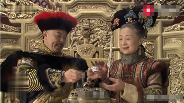 Ung Chính mất, Càn Long hỏi Hoàng thái hậu có muốn hợp táng cùng tiên đế: 3 từ đáp làm triều đình sững sờ - Ảnh 4.