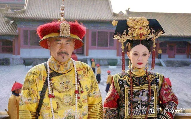 Ung Chính mất, Càn Long hỏi Hoàng thái hậu có muốn hợp táng cùng tiên đế: 3 từ đáp làm triều đình sững sờ - Ảnh 3.