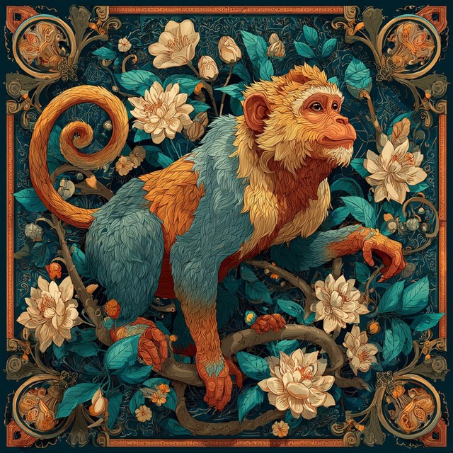 5 con giáp may mắn và thành công rực rỡ nhất năm Bính Ngọ 2026 - Ảnh 4. 5 con giáp may mắn và thành công rực rỡ nhất năm Bính Ngọ 2026 - Ảnh 4.