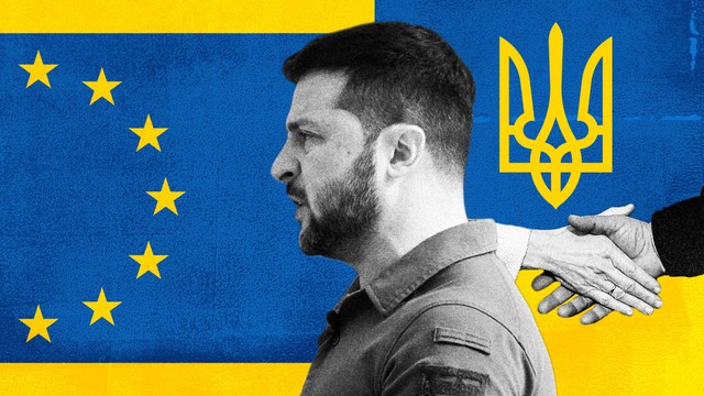 Ông Belousov phát lệnh chưa từng có vào Odesa, nổ liên hoàn - Từ Berlin, 2 chấn động liên tiếp về Ukraine - Ảnh 3.