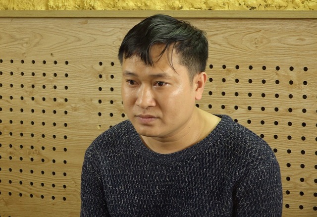 Bắt 'ông trùm' Nguyễn Tiến Thiết sinh năm 1992 trong chuyên án đặc biệt lớn, quy mô gần 1.000 tỷ đồng - Ảnh 2.