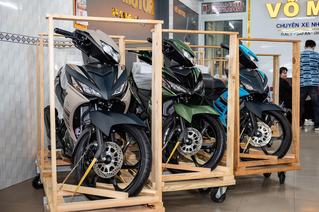 Chuyện chưa từng có tại hãng ô tô hàng đầu của Đức; Ford lỗ 19,5 tỷ USD vì xe điện - Ảnh 2.