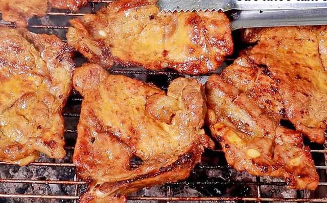 Không phải phở, món ăn từ 20.000 đồng/phần mới là hương vị Việt vào top 100 bữa sáng ngon nhất thế giới - Ảnh 2.