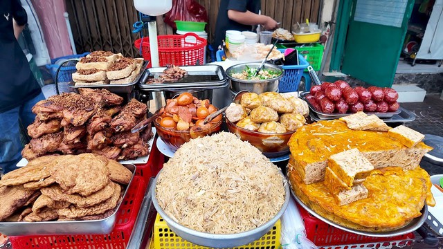 Không phải phở, món ăn từ 20.000 đồng/phần mới là hương vị Việt vào top 100 bữa sáng ngon nhất thế giới - Ảnh 4.