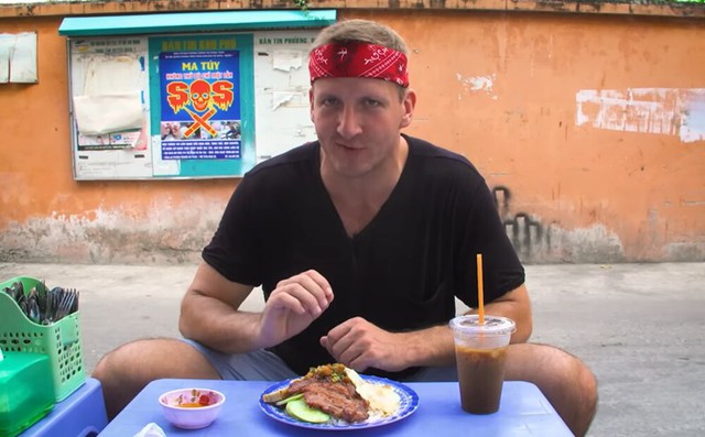 Không phải phở, món ăn từ 20.000 đồng/phần mới là hương vị Việt vào top 100 bữa sáng ngon nhất thế giới - Ảnh 6.