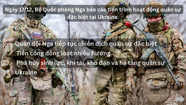 Đòn tấn công công nghệ chiến tranh của Nga xóa sổ 8 xe HMMWV và nhiều kho đạn - Ảnh 1. Đòn tấn công công nghệ chiến tranh của Nga xóa sổ 8 xe HMMWV và nhiều kho đạn - Ảnh 1.