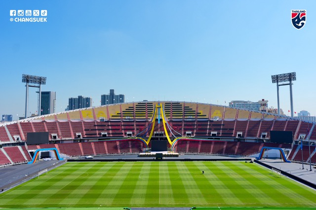 Diễn biến trận U22 Việt Nam vs U22 Thái Lan, chung kết bóng đá nam SEA Games 33 - Ảnh 4.