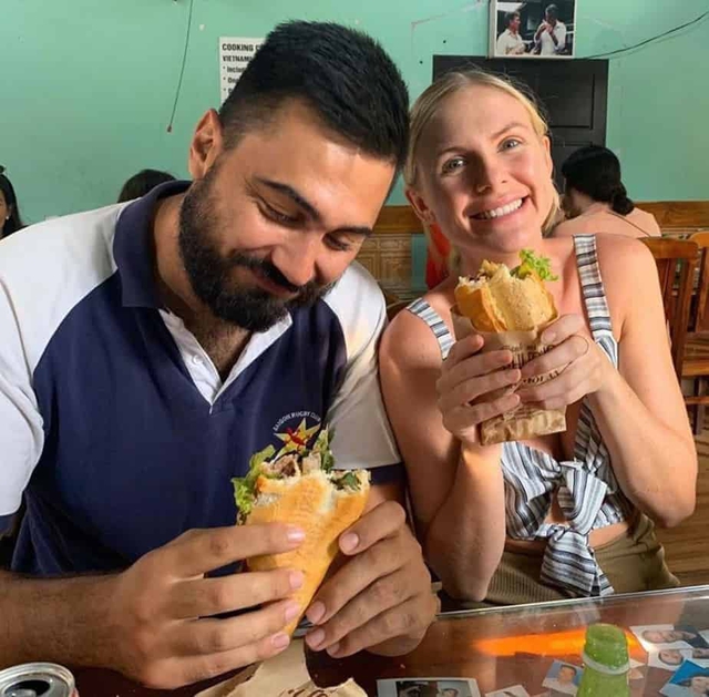 Xuất hiện nhóm Facebook gần 200.000 thành viên chỉ bàn về một món Việt Nam: Không phải phở! - Ảnh 6.