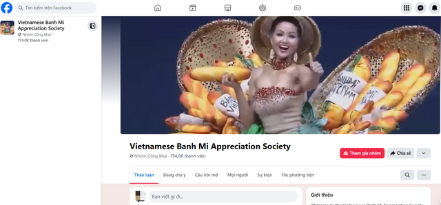 Xuất hiện nhóm Facebook gần 200.000 thành viên chỉ bàn về một món Việt Nam: Không phải phở! - Ảnh 1.