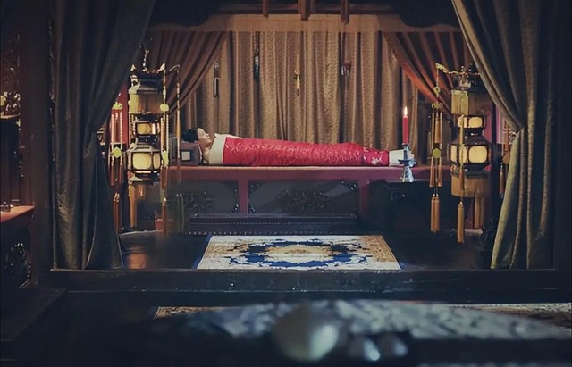 Giường của phi tần chỉ rộng chưa đến 1 mét: Không phải hoàng đế keo kiệt, 4 lý do phía sau mới bất ngờ - Ảnh 1.