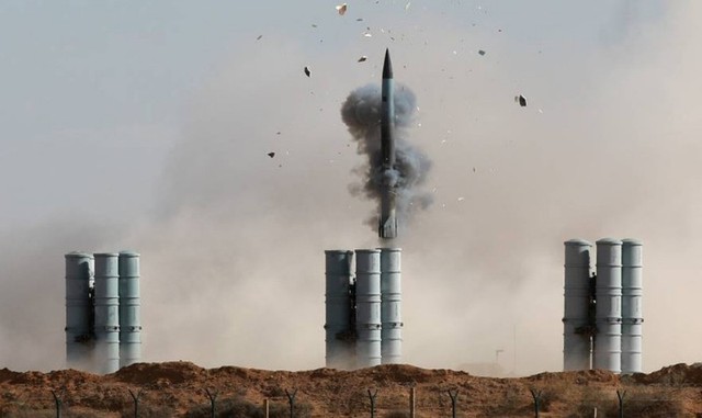 Ông Erdogan đề xuất bán lại hệ thống S - 400 Thổ Nhĩ Kỳ cho Nga với giá 2 , 5 tỷ đô la - Ảnh 3. Ông Erdogan đề xuất bán lại hệ thống S - 400 Thổ Nhĩ Kỳ cho Nga với giá 2 , 5 tỷ đô la - Ảnh 3.