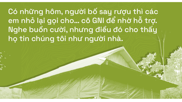 Nữ giám đốc lội bùn mang 60 triệu đến Hoà Bình, 20 năm sau, điều kỳ diệu đã đến với hàng nghìn đứa trẻ - Ảnh 9.