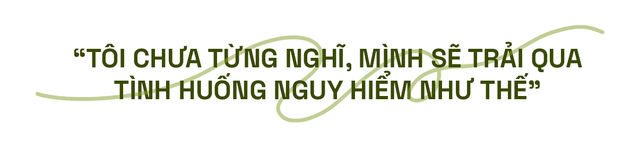 Nữ giám đốc lội bùn mang 60 triệu đến Hoà Bình, 20 năm sau, điều kỳ diệu đã đến với hàng nghìn đứa trẻ - Ảnh 1.