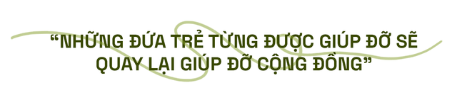 Nữ giám đốc lội bùn mang 60 triệu đến Hoà Bình, 20 năm sau, điều kỳ diệu đã đến với hàng nghìn đứa trẻ - Ảnh 8.