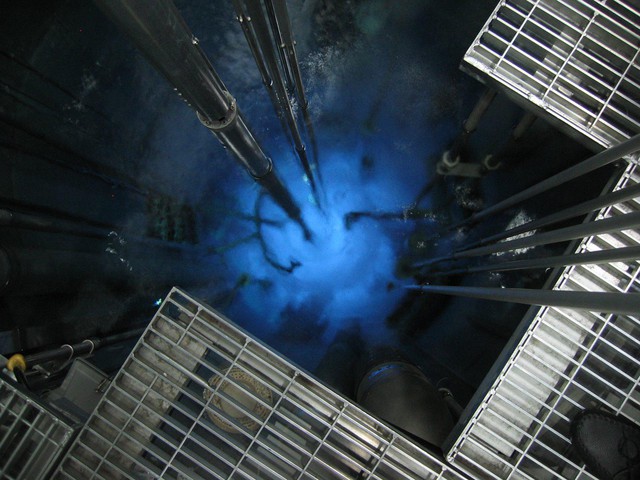 18 giờ không có hệ thống làm mát: Sai sót làm "sụp đổ" cả một nhà máy điện hạt nhân - Ảnh 1.