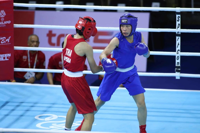 DIỄN BIẾN SEA Games ng&agrave;y 19/12: Đo&agrave;n Việt Nam &aacute;p s&aacute;t chỉ ti&ecirc;u, dễ vượt Indonesia - Ảnh 2.