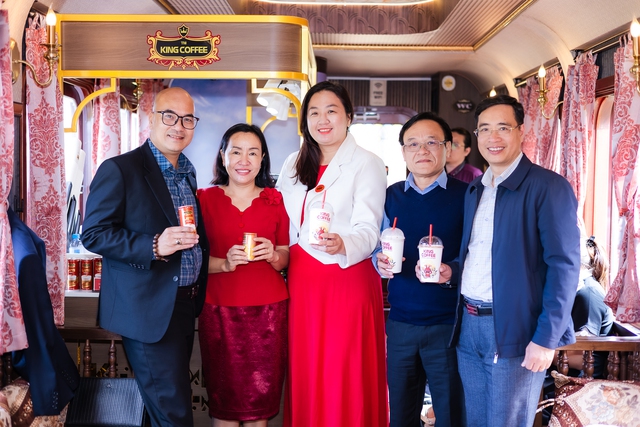 Chuyến tàu mới nhất của đường sắt Việt Nam: Khai trương được 5 ngày, giá vé chỉ hơn 100.000 đồng - Ảnh 7.