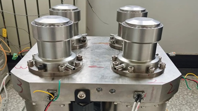 Phát minh có thể rung chuyển ngành năng lượng - Ảnh 1.