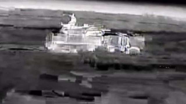 MiG - 31 bị ph&aacute; hủy tại s&acirc;n bay Crimea sau cuộc tấn c&ocirc;ng của UAV Ukraine - Ảnh 2.