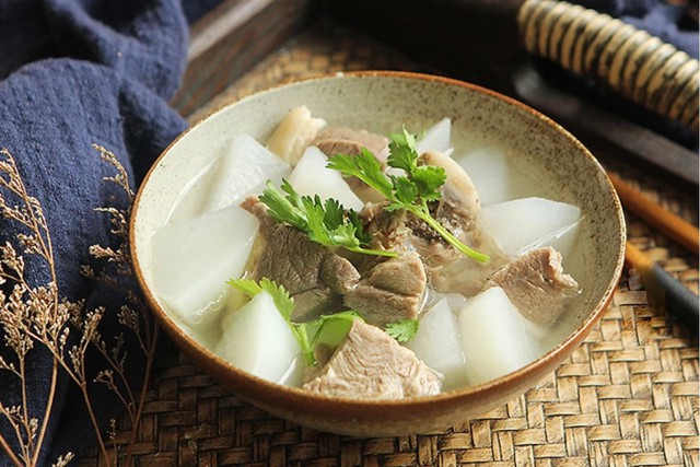 Việt Nam c&oacute; loại củ được v&iacute; như &ldquo;nh&acirc;n s&acirc;m m&ugrave;a đ&ocirc;ng&rdquo;: Luộc hay kho đều ngon, Đ&ocirc;ng Y coi l&agrave; thuốc tự nhi&ecirc;n - Ảnh 7.