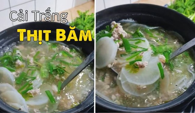 Việt Nam c&oacute; loại củ được v&iacute; như &ldquo;nh&acirc;n s&acirc;m m&ugrave;a đ&ocirc;ng&rdquo;: Luộc hay kho đều ngon, Đ&ocirc;ng Y coi l&agrave; thuốc tự nhi&ecirc;n - Ảnh 4.