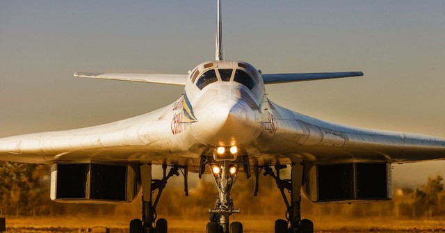 H&eacute; lộ số lượng Tu - 160 m sẽ gia nhập Kh&ocirc;ng qu&acirc;n Nga v&agrave;o năm 2025 - Ảnh 4.