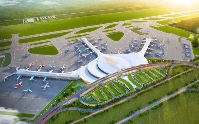 Sau hôm nay 19/12, bao giờ du khách sẽ được bay tới sân bay Long Thành? - Ảnh 5.