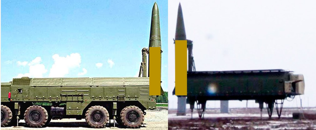 T&ecirc;n lửa Iskander mới của Nga c&oacute; hiệu năng tương đương với Kinzhal - Ảnh 6.