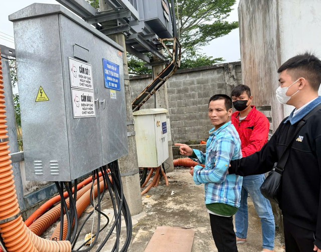 Bắt khẩn cấp Đoàn Ngọc Đình - Ảnh 1.