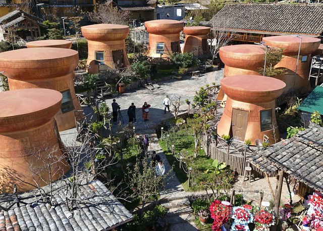 Tổ chức Kỷ lục Việt Nam vinh danh 1 nơi - Ảnh 1.