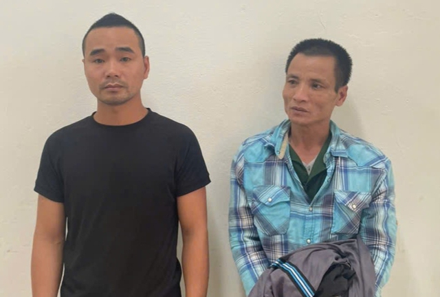 Bắt khẩn cấp Đoàn Ngọc Đình - Ảnh 2.