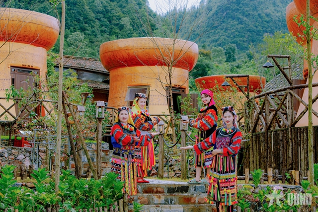 Tổ chức Kỷ lục Việt Nam vinh danh 1 nơi - Ảnh 8.