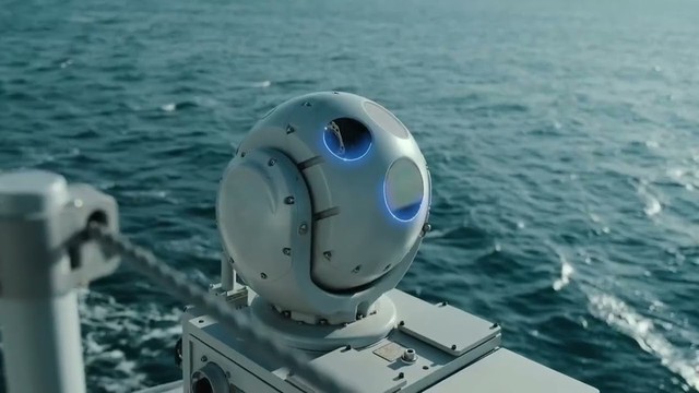 Mái vòm Michelangelo: Giải pháp phòng thủ toàn diện cho châu Âu - Ảnh 7.