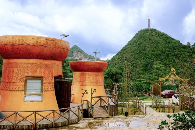 Tổ chức Kỷ lục Việt Nam vinh danh 1 nơi - Ảnh 4.