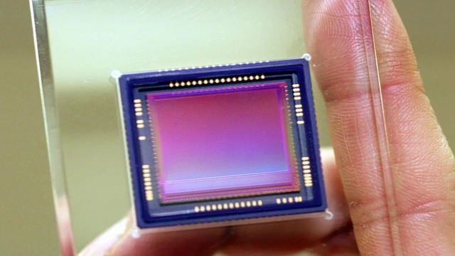 Phát minh "công nghệ hồng ngoại nhìn nhiệt giống mắt rắn" có thể lật đổ thế độc tôn của ngành công nghiệp quốc phòng - Ảnh 3. Phát minh "công nghệ hồng ngoại nhìn nhiệt giống mắt rắn" có thể lật đổ thế độc tôn của ngành công nghiệp quốc phòng - Ảnh 3.