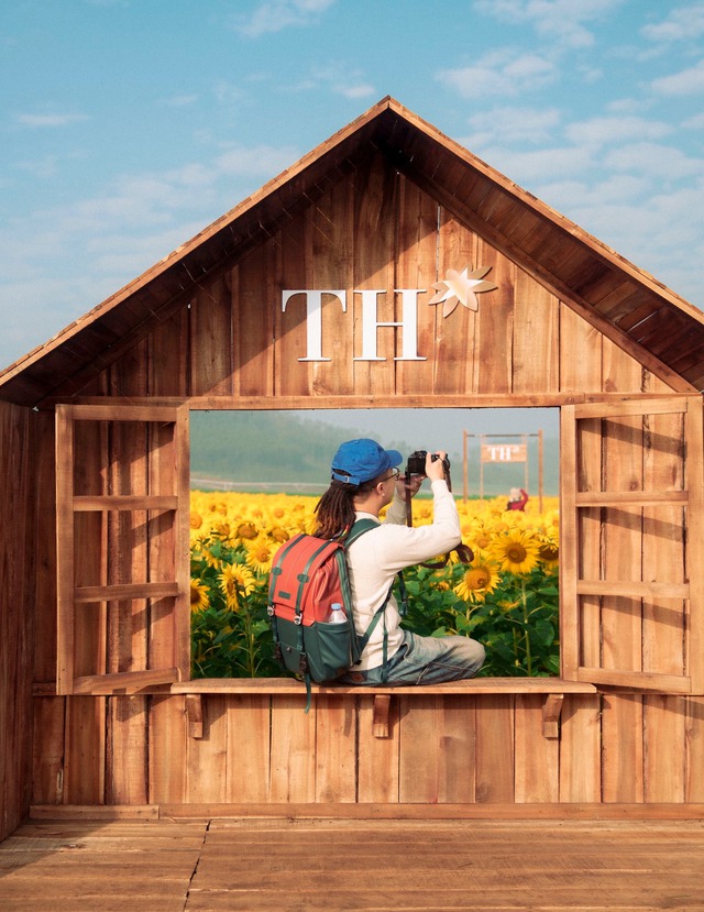 Nơi được quan tâm nhất lúc này ở Nghệ An: Cảnh như nước ngoài, mở cửa miễn phí nhưng có lưu ý đặc biệt - Ảnh 19.