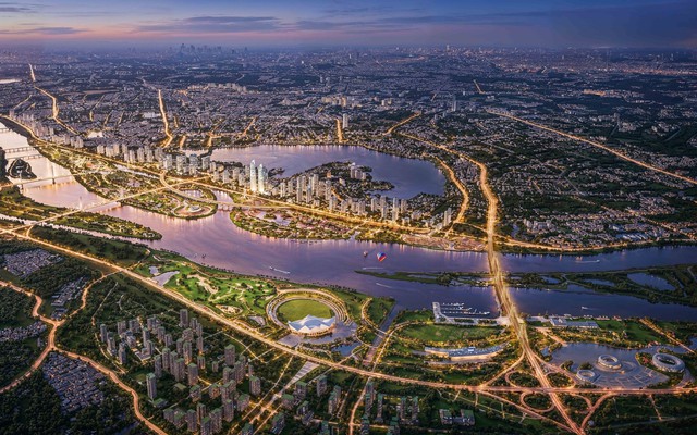 Báo Nga: Chiến thắng cho Việt Nam! Lộ diện "kỷ lục lần đầu tiên trong lịch sử" - Ảnh 3.