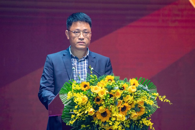 Việt Nam lần đầu ra mắt 'siêu ứng dụng' dữ liệu du lịch quốc gia - Ảnh 1.